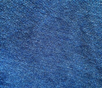 Midnight Fade - Carpet Denim