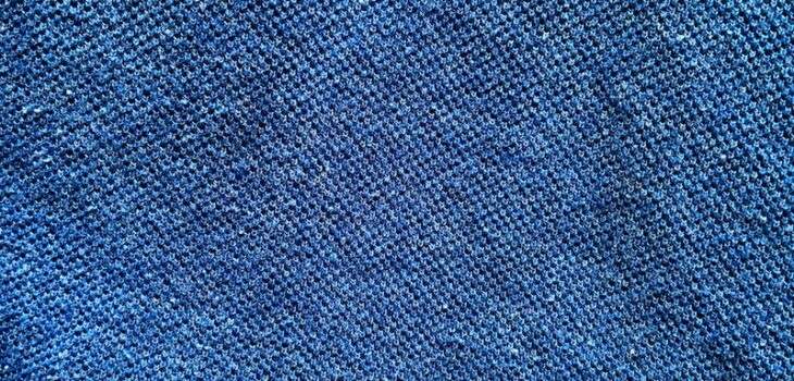 Midnight Fade - Carpet Denim