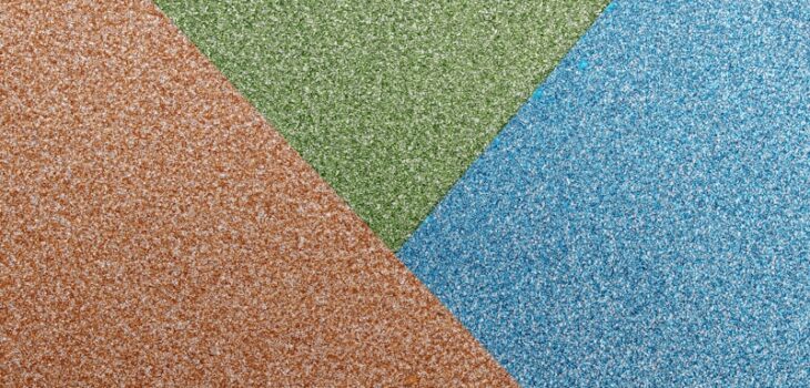 Stonewash Stripe - Carpet Denim