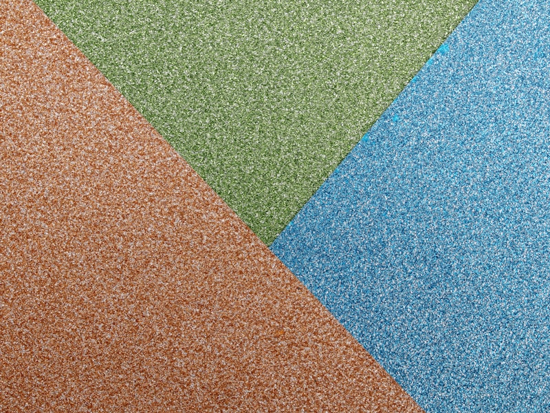 Stonewash Stripe - Carpet Denim