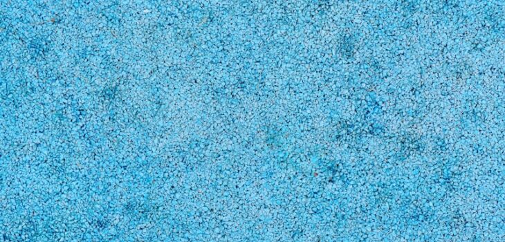 The Selvedge Shag - Carpet Denim