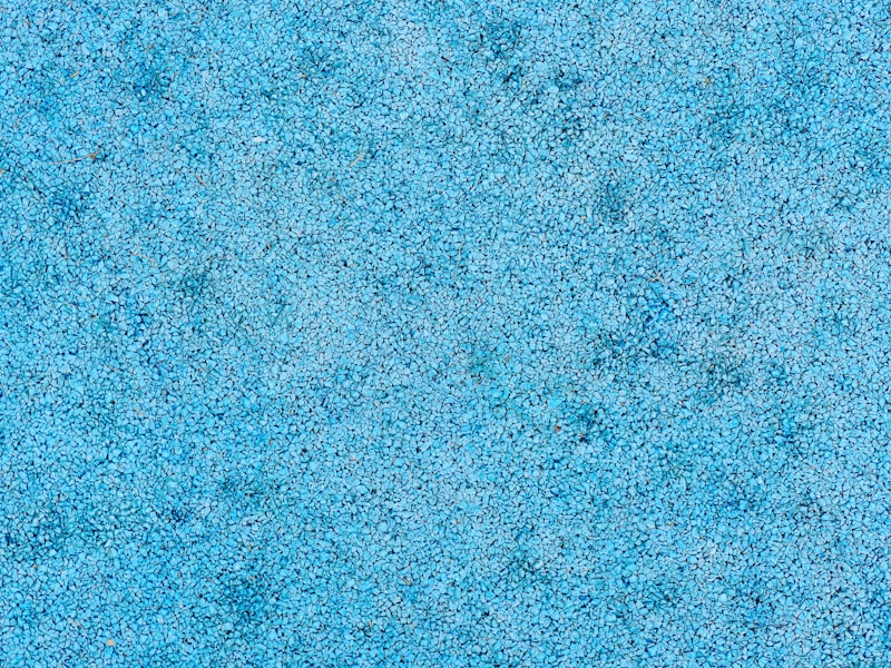 The Selvedge Shag - Carpet Denim